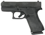 GLOCK 43X - 1 of 7