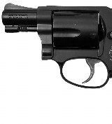 SMITH & WESSON 438 Airweight - 3 of 6