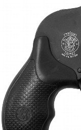SMITH & WESSON 438 Airweight - 5 of 6