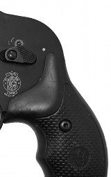 SMITH & WESSON 438 Airweight - 4 of 6