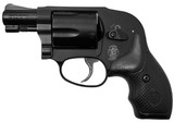 SMITH & WESSON 438 Airweight - 1 of 6