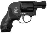 SMITH & WESSON 438 Airweight - 2 of 6