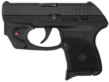 RUGER Lcp - 1 of 7