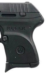 RUGER Lcp - 4 of 7