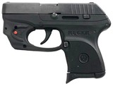 RUGER Lcp - 1 of 7