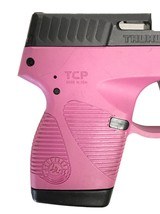 TAURUS PT738 - 5 of 6