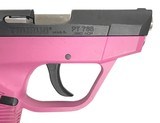 TAURUS PT738 - 6 of 6