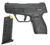 TAURUS PT709 Slim - 7 of 7