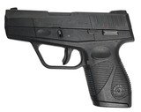 TAURUS PT709 Slim - 1 of 7