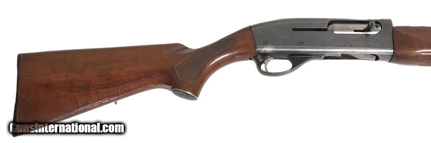 REMINGTON Sportsman 58