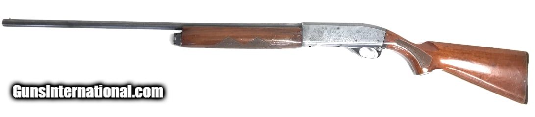 REMINGTON Sportsman 58