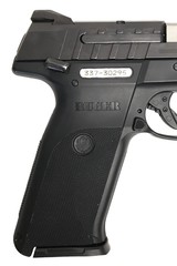 RUGER 9E - 5 of 6