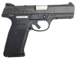 RUGER 9E - 2 of 6