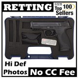 SMITH & WESSON M&P 9 - 1 of 7