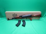 PIONEER ARMS CORP. AK-47 SPORTER (RADOM) - 1 of 6
