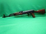 PIONEER ARMS CORP. AK-47 SPORTER (RADOM) - 3 of 6