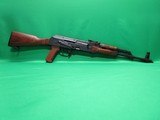 PIONEER ARMS CORP. AK-47 SPORTER (RADOM) - 2 of 6