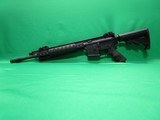 RUGER SR-556 - 1 of 6