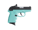 SCCY INDUSTRIES CPX-1 - 1 of 1