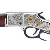 HENRY BIG BOY GOD BLESS AMERICA EDITION - 3 of 3