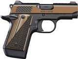 KIMBER MICRO 9 RAPTOR COLLECTOR EDITION - 1 of 2