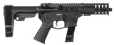 CMMG BANSHEE 300 MK17 9mm Graphite Black - 1 of 1