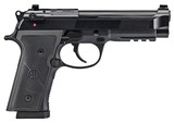 BERETTA 92X RDO - 1 of 3