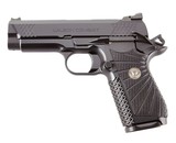 WILSON COMBAT EDC X9 COMPACT LIGHTRAIL 9MM - 1 of 1