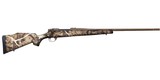 WEATHERBY FIRST LITE CIPHER .300 WIN - 1 of 1