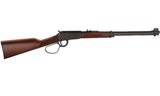 HENRY REPEATING ARMS 22WMR LARGE LOOP - 1 of 1
