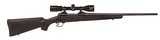 Savage 111 Hunter XP - 1 of 1
