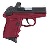 SCCY CPX-1 RD - 1 of 1
