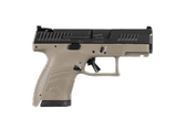 CZ-USA P10 S FDE 9MM - 1 of 2