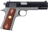 Colt 1911 Classic Government - 1 of 1