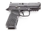 WILSON COMBAT P320 CARRY - 1 of 1