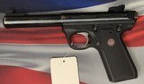 RUGER 22/45 TARGET - 2 of 2