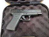 GLOCK GLOCK 48 - 1 of 3