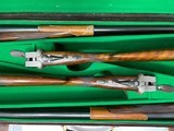 UGARTECHEA, IGNACIO SXS SHOTGUNS CONSECUTIVE SERIAL NUMBERS - 2 of 6