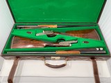 UGARTECHEA, IGNACIO SXS SHOTGUNS CONSECUTIVE SERIAL NUMBERS - 1 of 6