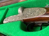 UGARTECHEA, IGNACIO SXS SHOTGUNS CONSECUTIVE SERIAL NUMBERS - 5 of 6