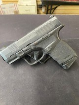 SPRINGFIELD ARMORY HELLCAT - 3 of 7