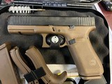 GLOCK G17 GEN 5 DE - 5 of 5