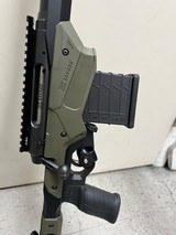 SAVAGE AXIS II MDT - 6 of 6