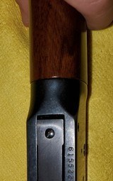 WINCHESTER 94 Trapper Carbine - 7 of 7