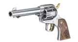 RUGER VAQUERO STAINLESS - 4 of 5