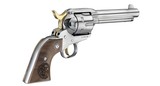 RUGER VAQUERO STAINLESS - 2 of 5