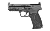 SMITH & WESSON M&P40 CORE Pro M2.0 - 1 of 1
