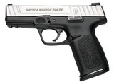 SMITH & WESSON SD9 VE MAGNET BUNDLE - 2 of 3