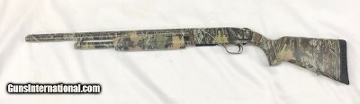 MOSSBERG, O.F. & SONS, INC. 500 20 GA