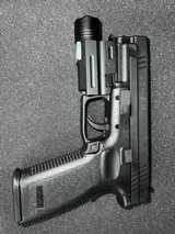 SPRINGFIELD XD-45 - 1 of 4